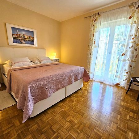Apartments Mirko Malinska Luaran gambar