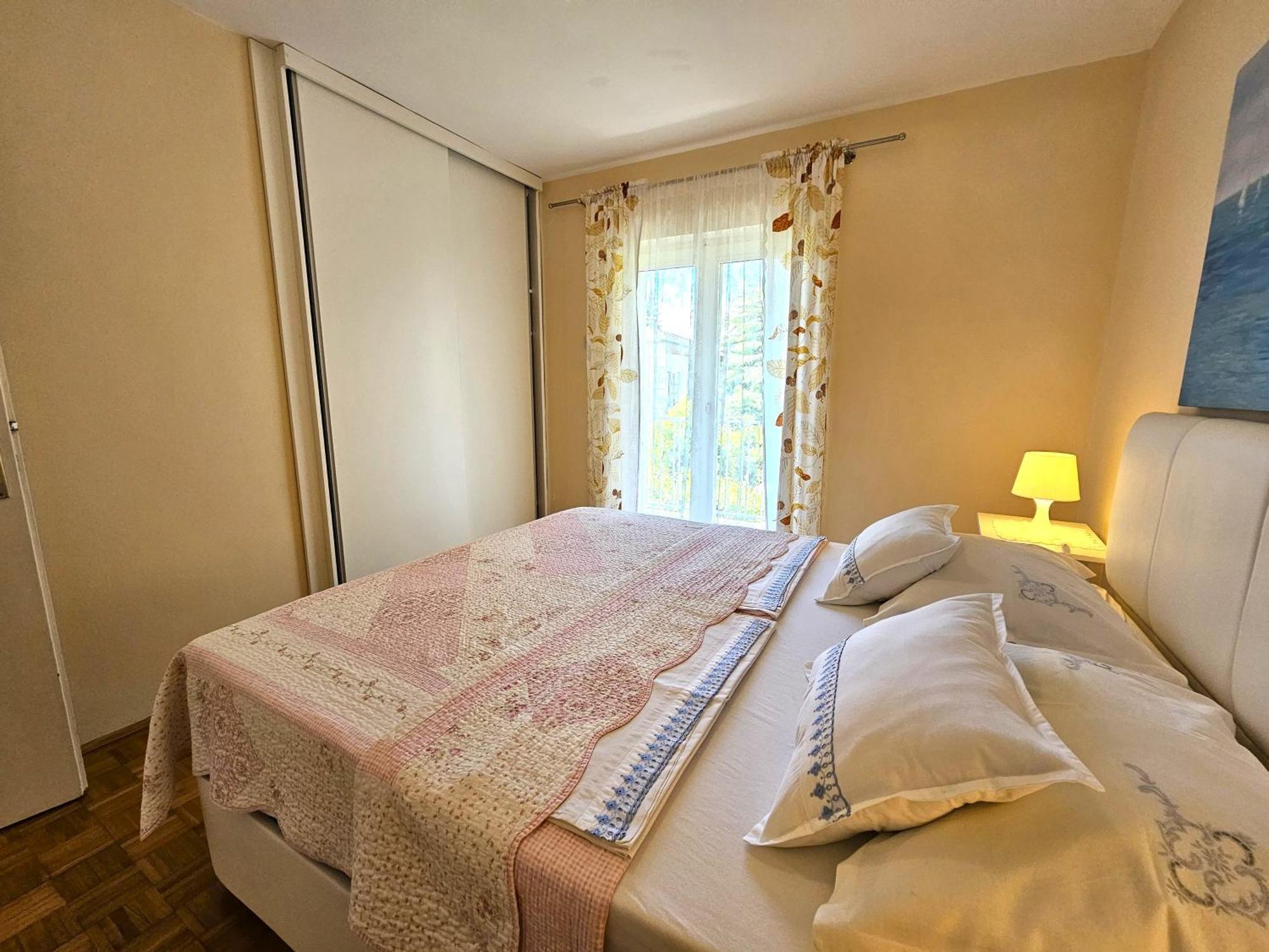 Apartments Mirko Malinska Luaran gambar
