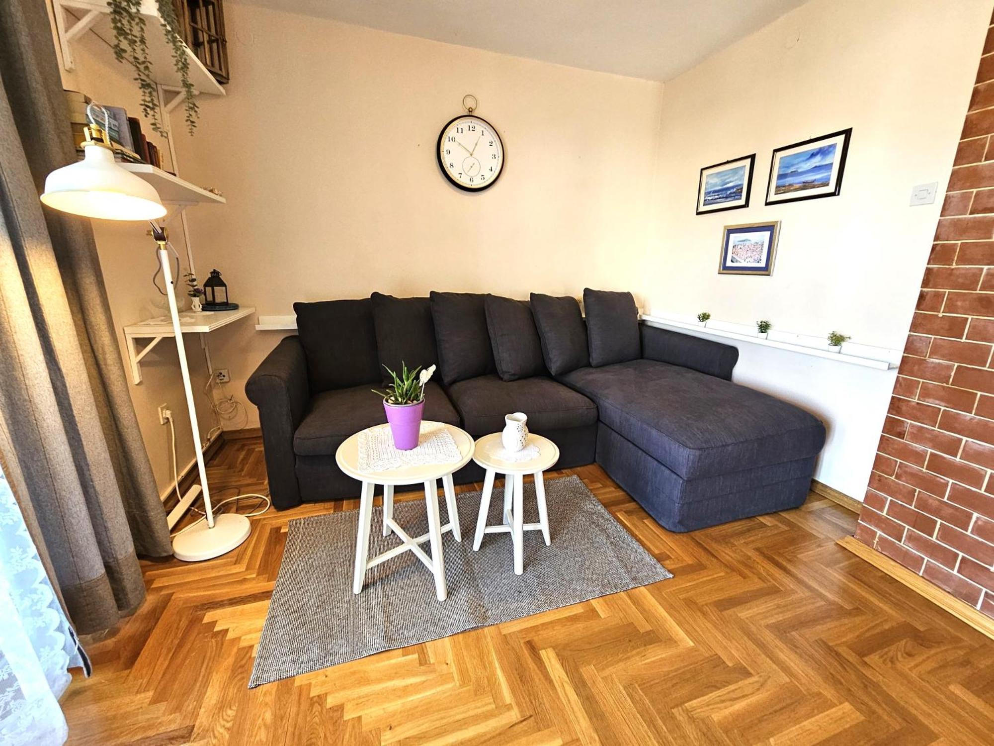 Apartments Mirko Malinska Luaran gambar