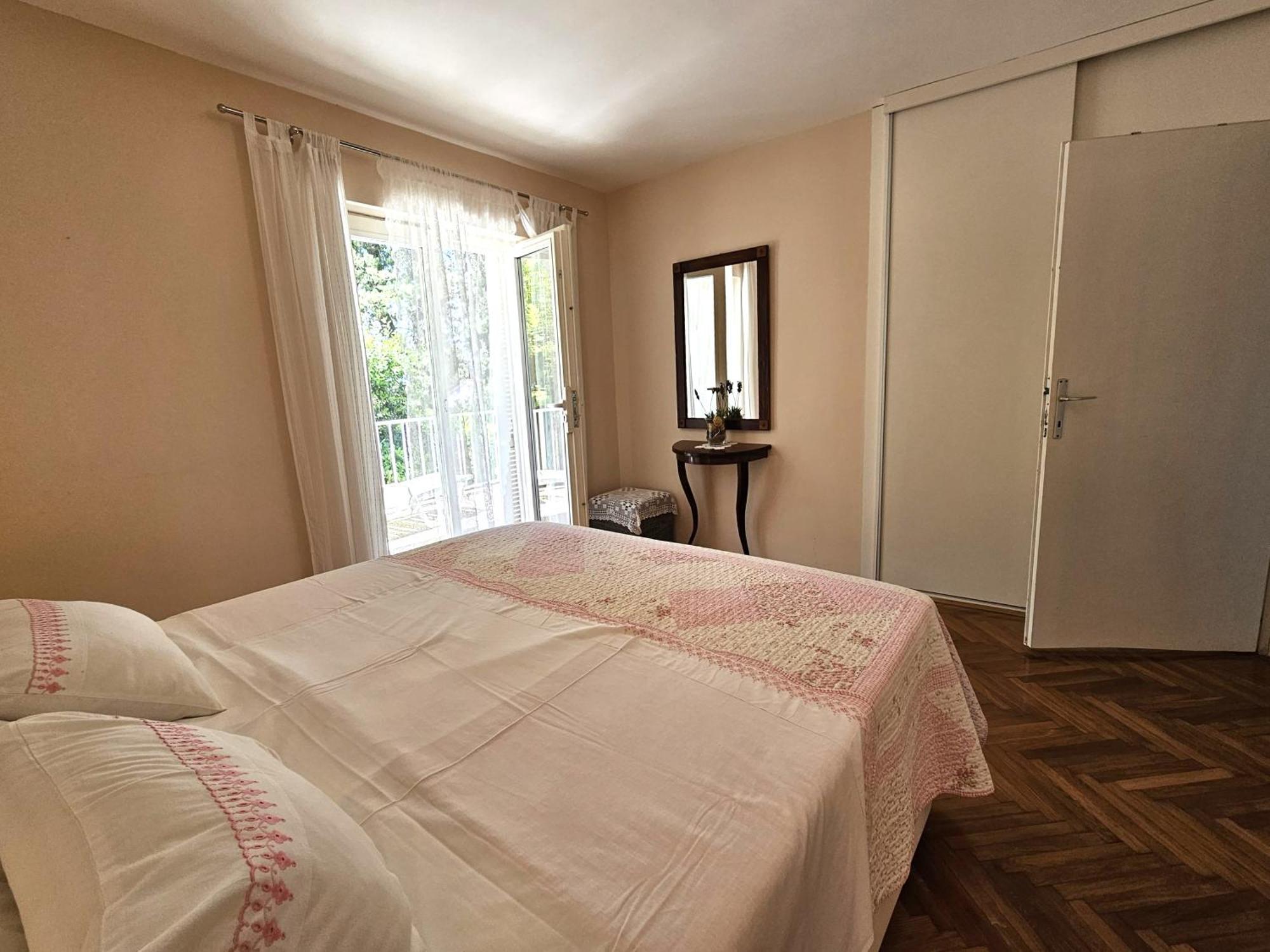Apartments Mirko Malinska Luaran gambar