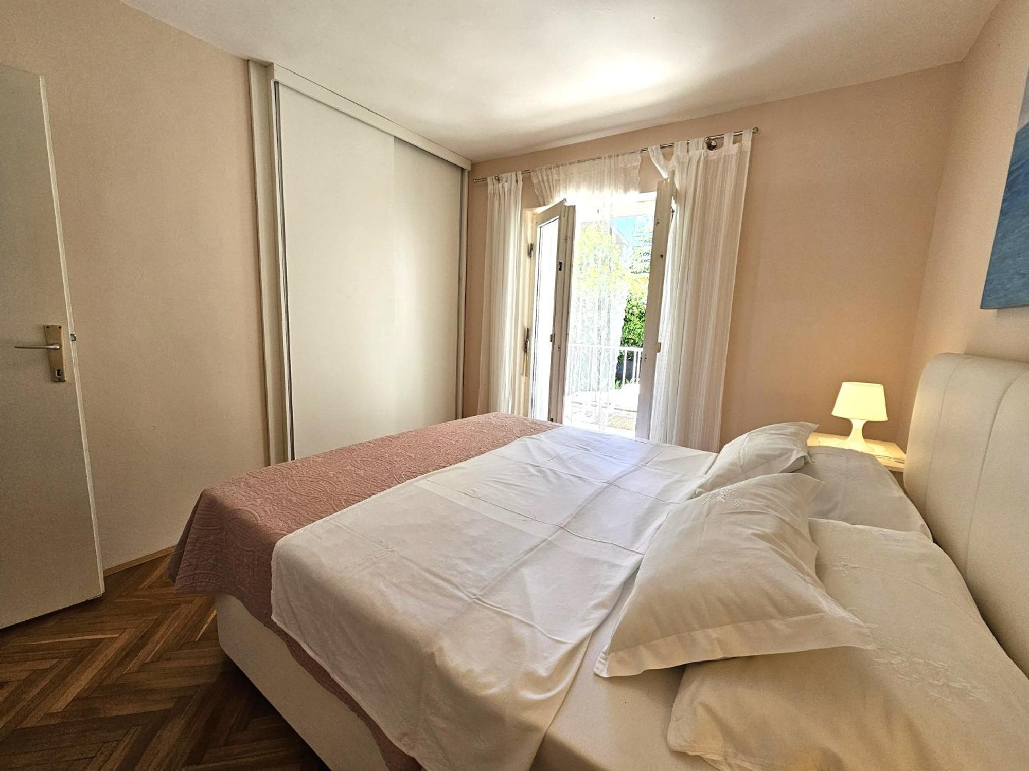 Apartments Mirko Malinska Luaran gambar